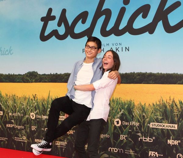 Tschick Stream Online Tschick Stream Online